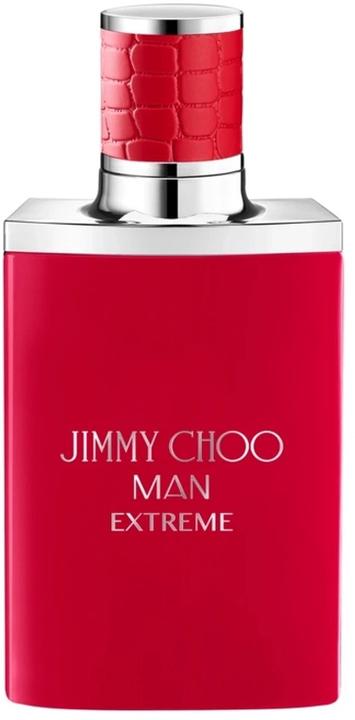 Jimmy Choo Man Extreme Eau de Parfum