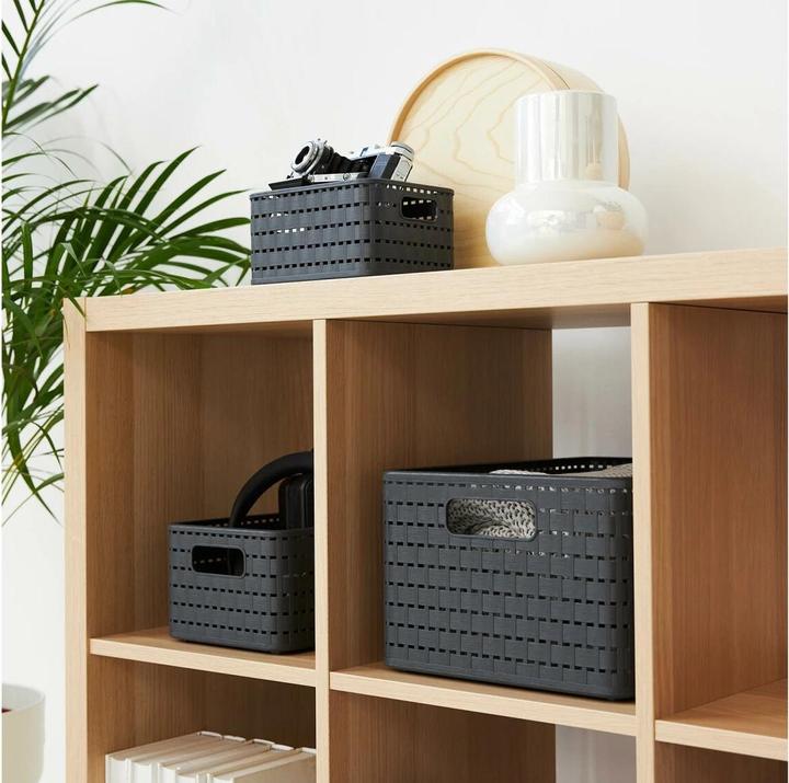 Actual product image Rotho Eco Country (1 x, 12.5 x 18 x 28 cm)