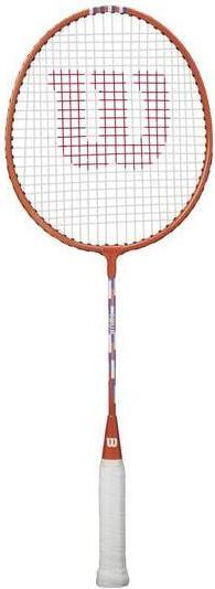 Produktbild Wilson Tour 30