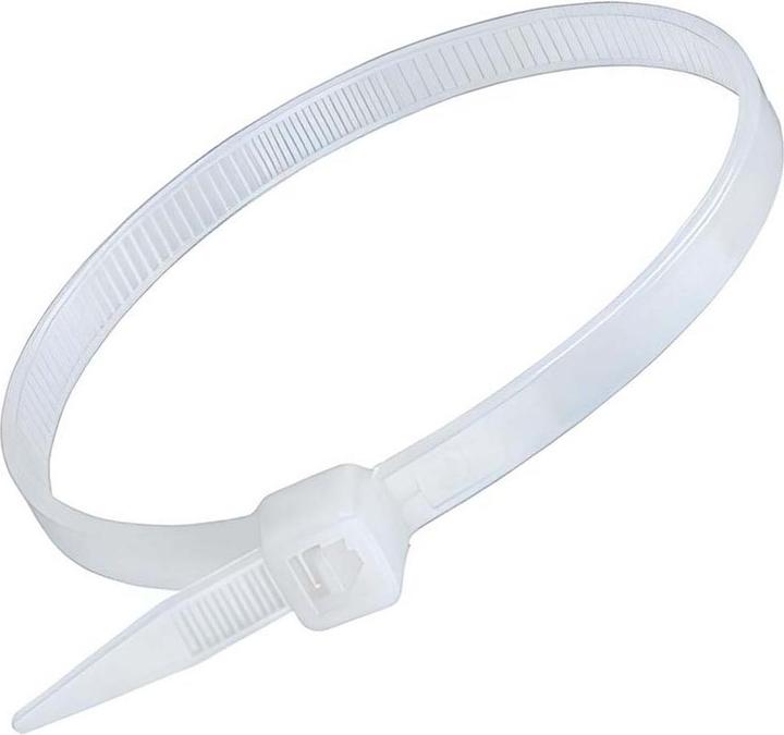 Produktbild Avizar Kabelbinder 4.6 x 500 mm 25 Stück Nylon (500 mm, 25 Stk.)