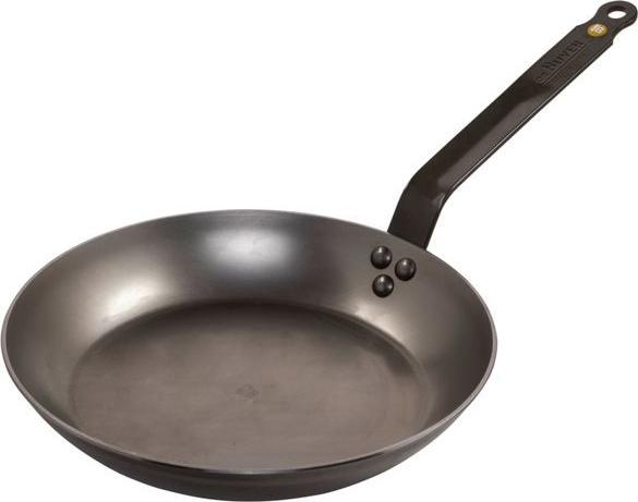 Produktbild de Buyer Mineral B Element (28 cm, Bratpfanne, Eisen, Stahl)