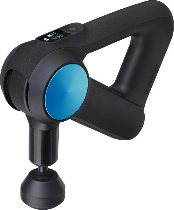 Immagine prodotto Theragun Massaggiatore a vibrazione Pro G5 (5 Passi, 150 min)