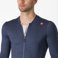 Actual product image Castelli Espresso LS Jersey (XL)