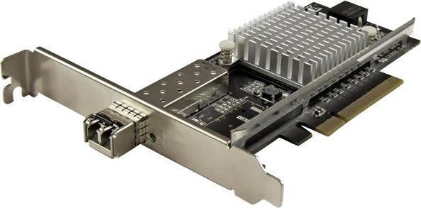 Produktbild StarTech 10G SFP+ Network Card (Mini PCI Express)