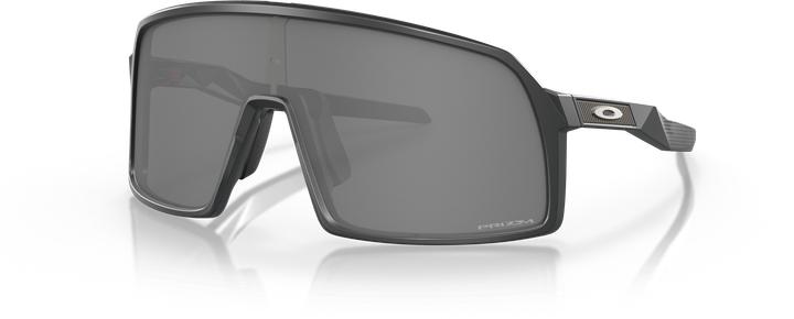 Actual product image Oakley Sutro S (HI RES MATTE CARBON, Prizm Black)