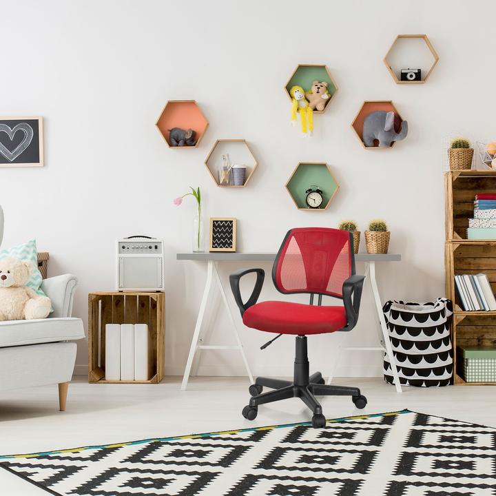 Produktbild Hjh Office Kiddy CD (40 - 50 cm)