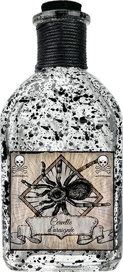 Actual product image Sombo Witch potion vial