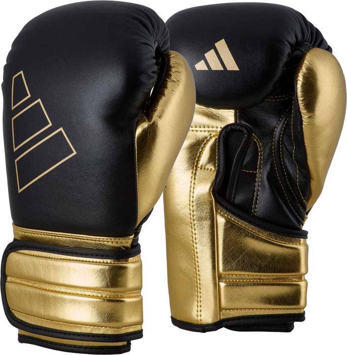 Produktbild adidas Hybrid 500 Mv Boxhandschuhe (12 OZ, One Size)