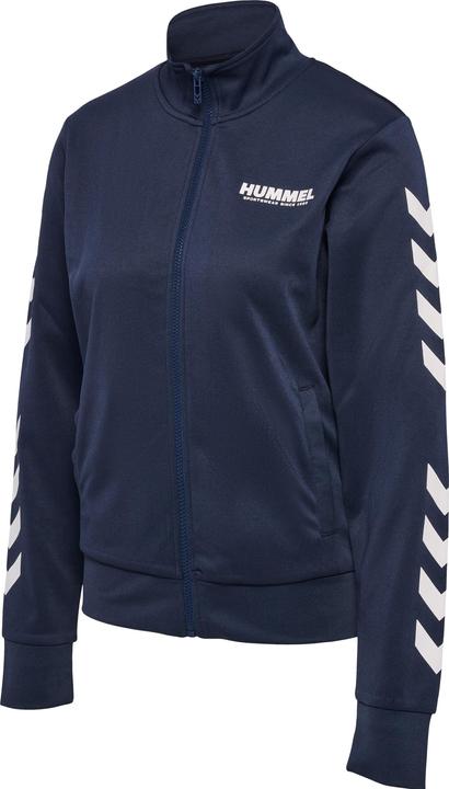 Image du produit hummel Legacy Poly Veste Zip Femme (M)