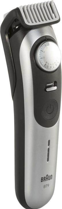 Produktbild Braun Beardtrimmer Series 9 (BT9520)