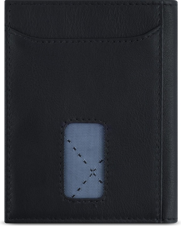 Produktbild Bugatti Secure Slim - RFID Kreditkartenhalter
