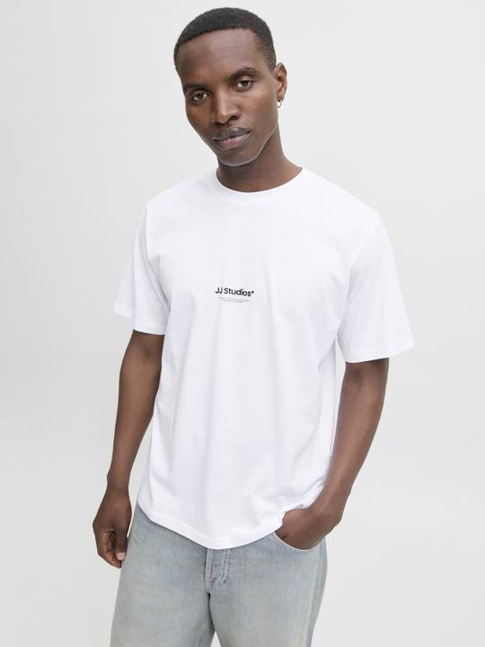 Produktbild Jack & Jones 2er-pack T-shirt T-shirt (XXL)