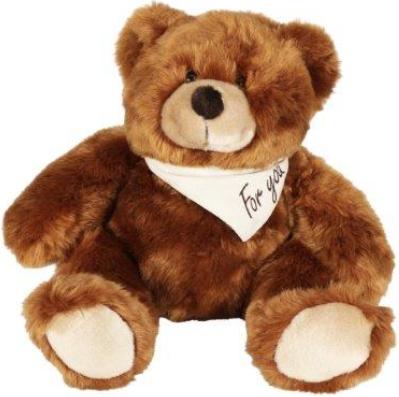 Eskimo Bruno (30 cm)