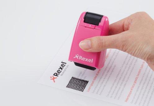 Produktbild Rexel ID Guard