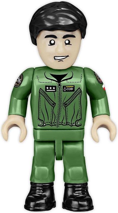 Actual product image Cobi F-35A Lightning II