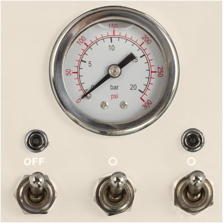 Produktbild Livoo Espressomaschine