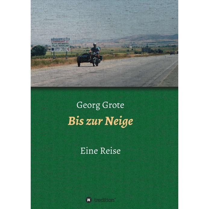 Bis zur Neige, Ratgeber von Georg Grote
