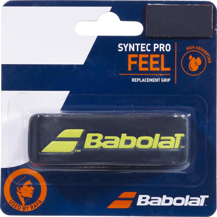 Produktbild Babolat Grip Tape Syntec Pro 1er Pack
