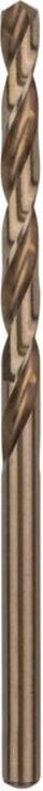 Produktbild Bosch Professional Zubehör PRO Stainless Steel HSS-Co Spiralbohrer, 5,3 x 52 x 86 mm (5.3 mm)