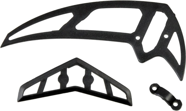 Image du produit Amewi Empennage AFX180