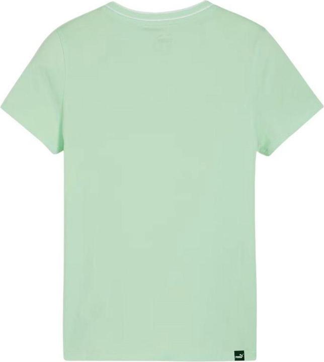 Produktbild Puma TShirt Logo (128)