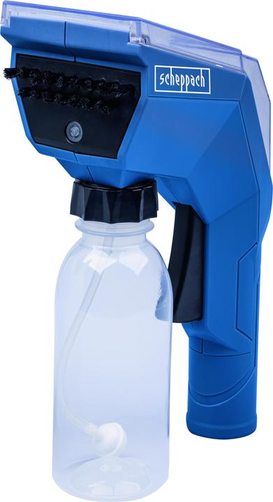 Produktbild Scheppach Polsterreinigungsbürste PRB300 (1 Stk.)