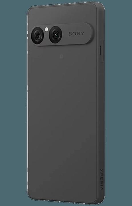 Actual product image Sony XQ-FE54 (128 GB, Black, 6.10", Dual SIM, 5G)
