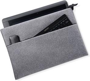 Image du produit Wacom Cintiq Soft Case (Grey) (Cintiq Compagnon 2)
