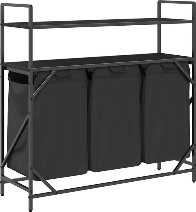 Schwarz, Sonoma-Eiche