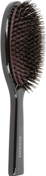 Produktbild Lussoni Hr Brush Natural Style Oval P