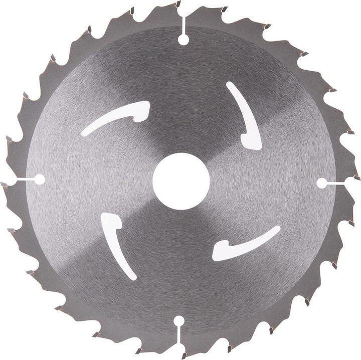 Produktbild Makita M-FORCE Kreissägeblatt 190x30x