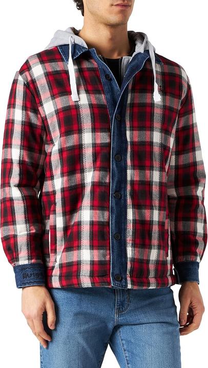 Actual product image Desigual Chaq Denis Herenjas (S)