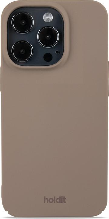Produktbild Holdit Slim Case (Apple iPhone 15 Pro)