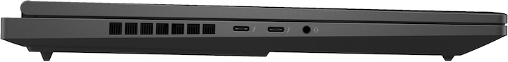 Actual product image HP OMEN 16-wf1473ng 16.1" FHD 165Hz i7-14700HX 16GB/512GB SSD RTX4060 Windows 11 (16.10", Intel Core i7-14700HX, 16 GB, 512 GB, DE)