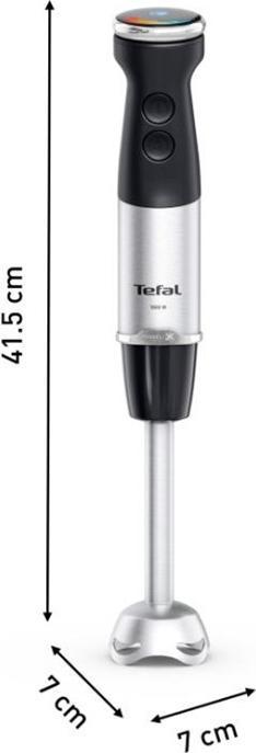 Actual product image Tefal HB67E830