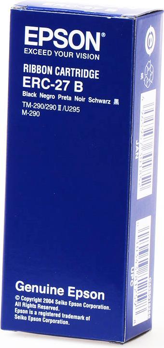 Immagine prodotto Epson Nastro ERC-27B