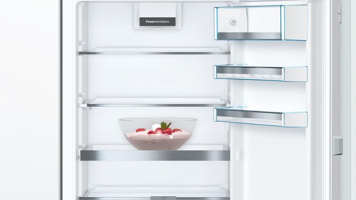 Actual product image Bosch Hausgeräte KIS77ADD0 (229 l)