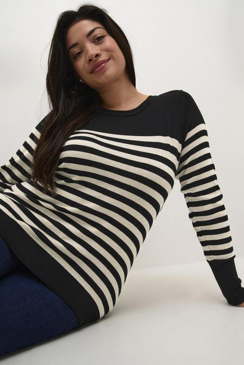 Actual product image Kaffe Lizzy (M)