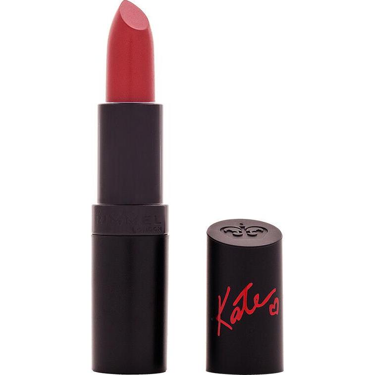 Rimmel London, Lippenstift + Lipgloss, Lasting Finish (008)