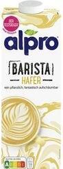 Produktbild Alpro Barista Haferdrink (8 x 100 cl)