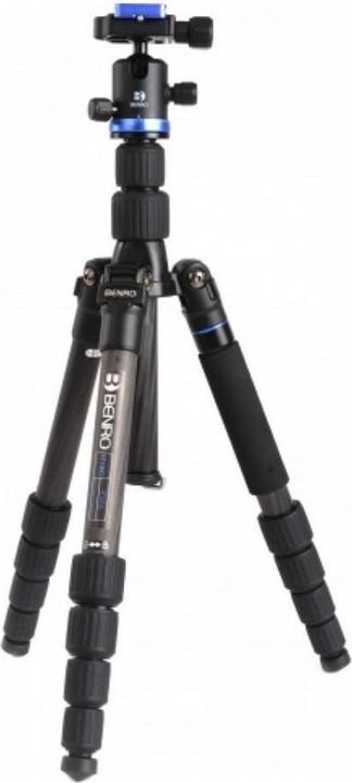 Actual product image Benro Tripod Carbon iFOTO FIF19CIB0 (Carbon)