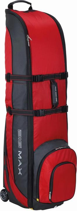 Big Max Wheeler 3 Travelcover