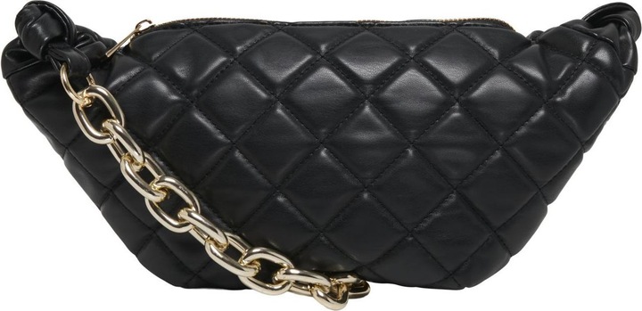 Image du produit Only Sac à bandoulière en similicuir matelassé