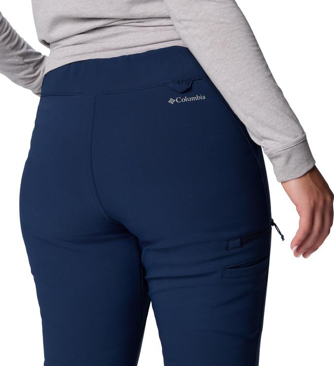 Produktbild Columbia Back Beauty™ High-Rise Pant (S)