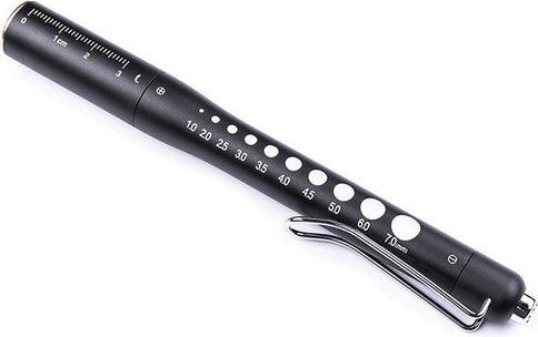 Actual product image Nextorch Stiftlampe Dr.K32 (14.90 cm, 80 lm)