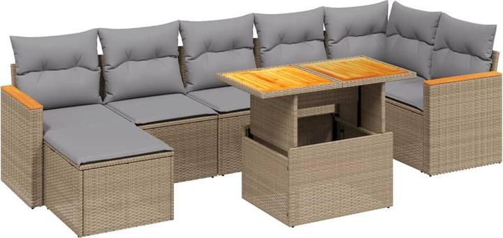 Beige, Grigio chiaro