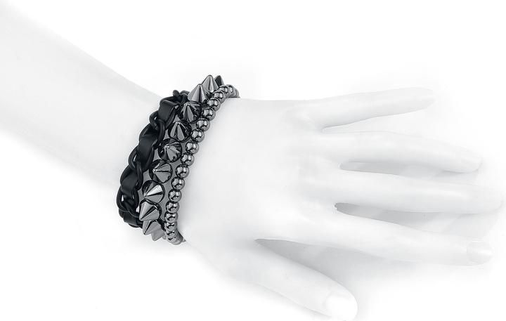 Immagine prodotto Rock Rebel by EMP Studs (Ferro, Zinco)