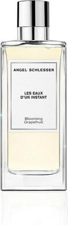 Image du produit Angel Schlesser SENSITIVE GRAPEFRUIT edt vapo 100 ml (Eau de toilette, 100 ml)