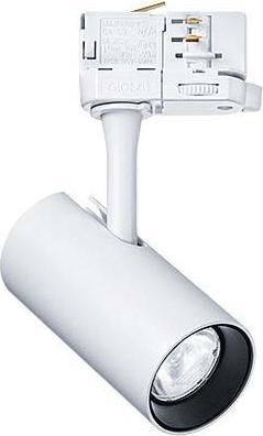 Actual product image Zumtobel THOR LED spotlight (1400 lm)