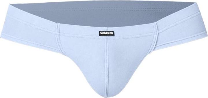 Immagine prodotto Cut4men Herren-Badepants in Lavendel (L)